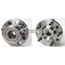 Wheel Hub Assembly