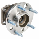 Wheel Hub Assembly