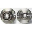 Wheel Hub Assembly