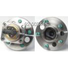 Oldsmobile 88 Series                      Wheel Hub AssemblyWheel Hub Assembly