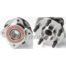 Dodge Spirit                         Wheel Hub AssemblyWheel Hub Assembly