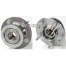 Mercury Cougar                         Wheel Hub AssemblyWheel Hub Assembly