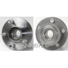 Ford Crown Victoria                 Wheel Hub AssemblyWheel Hub Assembly