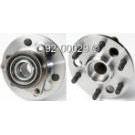 Wheel Hub Assembly