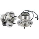 GMC Safari                         Wheel Hub AssemblyWheel Hub Assembly
