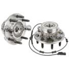 Dodge Pick-up Truck                  Wheel Hub AssemblyWheel Hub Assembly