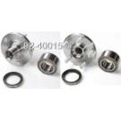 Wheel Hub Repair Kit