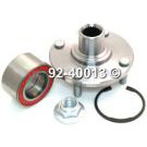 Ford Focus                          Wheel Hub Repair KitWheel Hub Repair Kit
