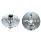 Saturn Wheel Hub Repair Kit