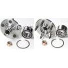 Ford Wheel Hub Repair Kit
