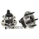 Wheel Hub Assembly