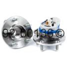 Buick Park Avenue                    Wheel Hub AssemblyWheel Hub Assembly