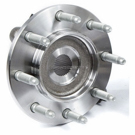 Hummer H2                             Wheel Hub AssemblyWheel Hub Assembly