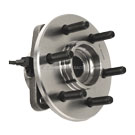 Wheel Hub Assembly