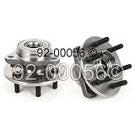 Wheel Hub Assembly
