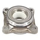 Wheel Hub Assembly