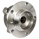 BMW 528                            Wheel Hub AssemblyWheel Hub Assembly