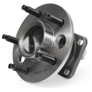 Wheel Hub Assembly