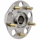 Acura RSX                            Wheel Hub AssemblyWheel Hub Assembly