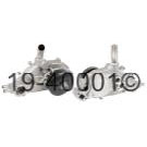 Cadillac Water Pump