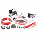 Suspension Compressor