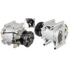 Lincoln LS                             xSTOREx Brand New with ClutchA/C Compressor