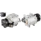 Ford Five Hundred                   xSTOREx Brand New with ClutchA/C Compressor