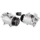 Honda CRV                            xSTOREx Brand New with ClutchA/C Compressor