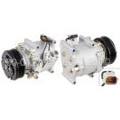 Plymouth Breeze                         xSTOREx Brand New with ClutchA/C Compressor