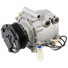 Land_Rover Defender                       xSTOREx Brand New with ClutchA/C Compressor