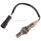 Ford EXP                            Oxygen SensorOxygen Sensor