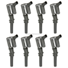 Ford F Series Trucks                Ignition Coil SetIgnition Coil Set