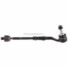 Complete Tie Rod Assembly