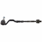 Complete Tie Rod Assembly