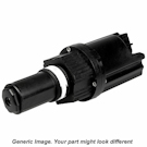Axle Actuator