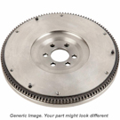 Clutch Fly Wheel