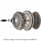 Clutch Kit