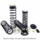 Suspension Compressor Kit