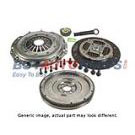 Dual Mass Flywheel Conversion Kit