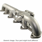 Exhaust Manifold
