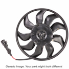 Fan Blade