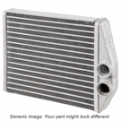 Heater Core