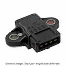 Ignition Control Module