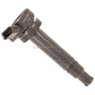 Lexus LX450                          Ignition CoilIgnition Coil