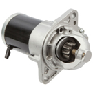 Subaru Forester                       StarterStarter