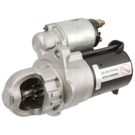 Chevrolet Malibu                         StarterStarter
