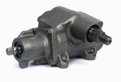 Steering Gearbox