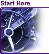 Saturn Steering Rack