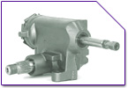 Dodge Steering Box
