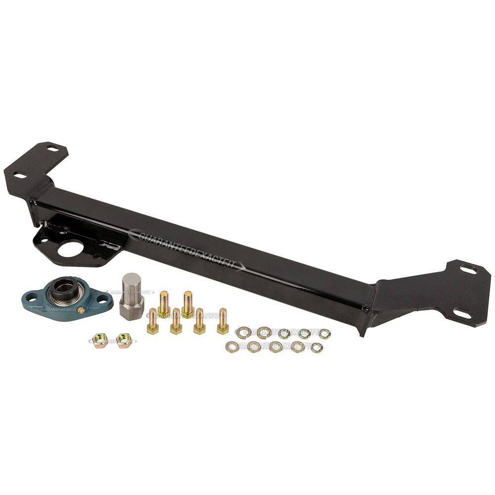 1998 Dodge Ram Trucks Steering Stabilizer 2WD Models 15003500 8820101 N